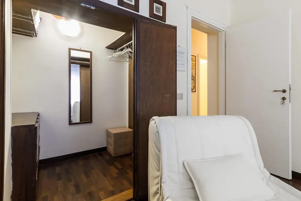 Oda ve Kahvaltı B&B Sorcinelli Cagliari