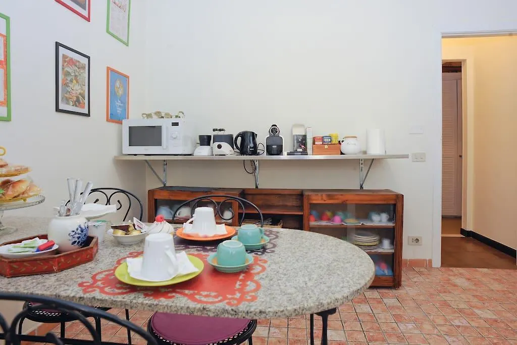 B&B Sorcinelli Cagliari